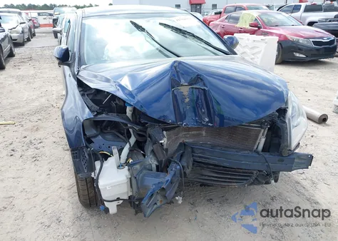 2012 Suzuki Kizashi Se из США, поврежденный, VIN JS2RF9A38C6100406